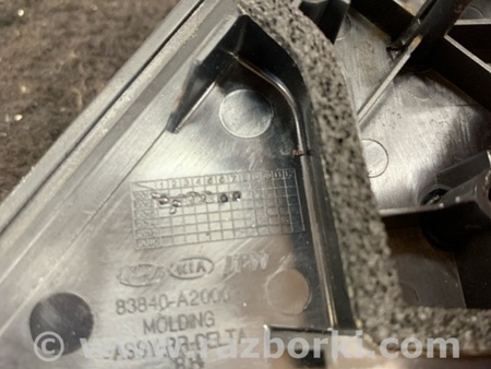 ФОТО Заглушка задняя правая для KIA Ceed 2 JD (12-18) Київ