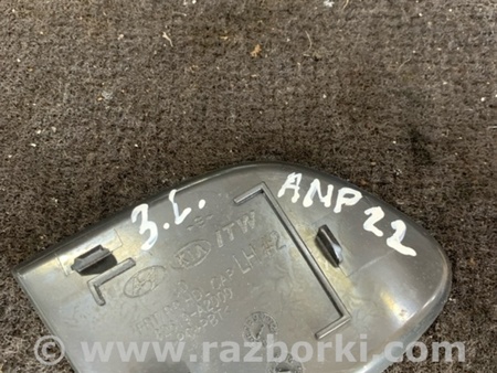 ФОТО Заглушка задняя левая для KIA Ceed 2 JD (12-18) Київ