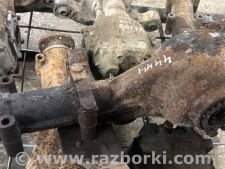 ФОТО Редуктор для Subaru Impreza GD/GG Киев