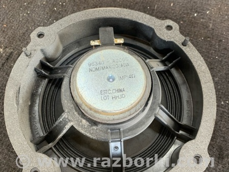 ФОТО Динамик задний правый для KIA Ceed 2 JD (12-18) Київ