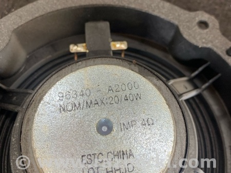 ФОТО Динамик задний правый для KIA Ceed 2 JD (12-18) Київ