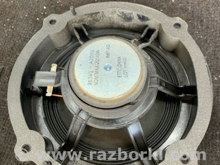 ФОТО Динамик задний левый для KIA Ceed 2 JD (12-18) Київ