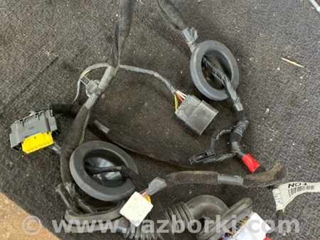 ФОТО Провода прочие задняя левая для KIA Ceed 2 JD (12-18) Київ