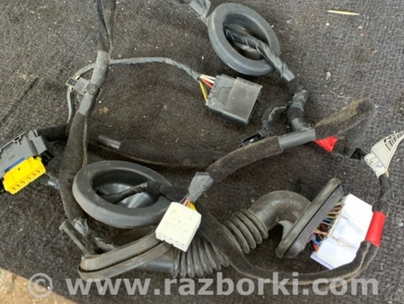 ФОТО Провода прочие задняя левая для KIA Ceed 2 JD (12-18) Київ