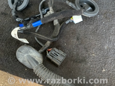 ФОТО Провода прочие задняя правая для KIA Ceed 2 JD (12-18) Київ