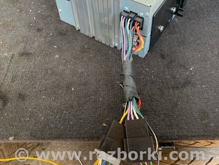 ФОТО Магнитола для KIA Sorento 1 BL (02-09) Київ