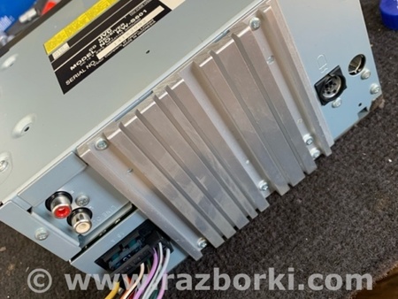 ФОТО Магнитола для KIA Sorento 1 BL (02-09) Київ