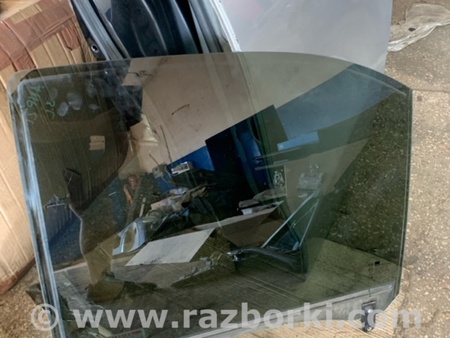 ФОТО Стекло задней левой двери для KIA Sorento 1 BL (02-09) Київ
