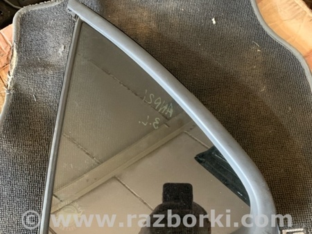 ФОТО Форточка двери задняя левая для KIA Sorento 1 BL (02-09) Київ