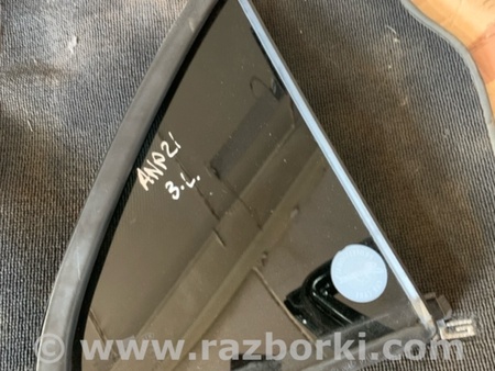 ФОТО Форточка двери задняя левая для KIA Sorento 1 BL (02-09) Київ