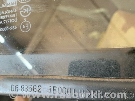 ФОТО Форточка двери задняя левая для KIA Sorento 1 BL (02-09) Київ