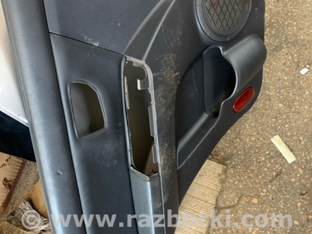 ФОТО Карта двери задней левой для KIA Sorento 1 BL (02-09) Київ