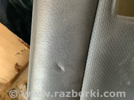 ФОТО Карта двери задней левой для KIA Sorento 1 BL (02-09) Київ