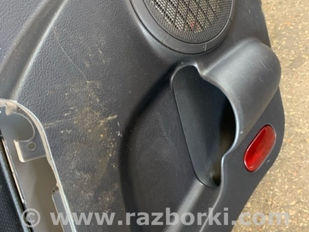 ФОТО Карта двери задней левой для KIA Sorento 1 BL (02-09) Київ