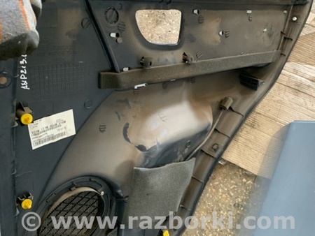 ФОТО Карта двери задней левой для KIA Sorento 1 BL (02-09) Київ