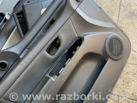 ФОТО Карта двери передней левой для KIA Sorento 1 BL (02-09) Київ