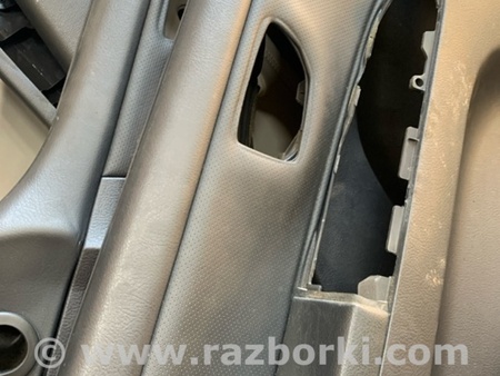 ФОТО Карта двери передней левой для KIA Sorento 1 BL (02-09) Київ