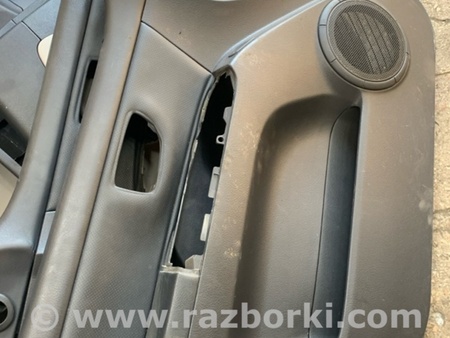 ФОТО Карта двери передней левой для KIA Sorento 1 BL (02-09) Київ