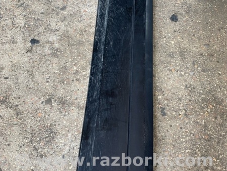 ФОТО Накладка на дверь передняя левая для KIA Sorento 1 BL (02-09) Київ