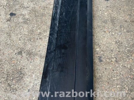 ФОТО Накладка на дверь передняя левая для KIA Sorento 1 BL (02-09) Київ