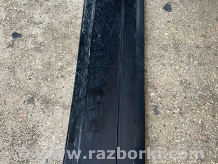 ФОТО Накладка на дверь передняя левая для KIA Sorento 1 BL (02-09) Київ