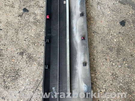 ФОТО Накладка на дверь передняя левая для KIA Sorento 1 BL (02-09) Київ