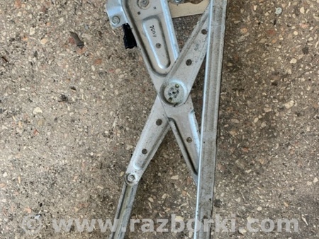 ФОТО Механизм стеклоподъемника задний левый для KIA Sorento 1 BL (02-09) Київ