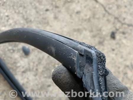 ФОТО Направляющая стекла задняя левая для KIA Sorento 1 BL (02-09) Київ