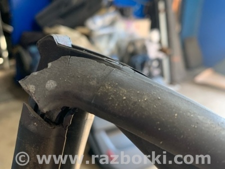 ФОТО Направляющая стекла задняя левая для KIA Sorento 1 BL (02-09) Київ