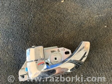 ФОТО Ручка двери внутренняя задняя левая для KIA Sorento 1 BL (02-09) Київ