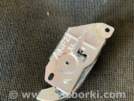 ФОТО Ручка двери внутренняя задняя левая для KIA Sorento 1 BL (02-09) Київ