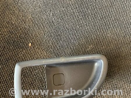 ФОТО Накладка в салоне задняя левая для KIA Sorento 1 BL (02-09) Київ