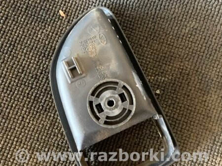 ФОТО Накладка в салоне задняя левая для KIA Sorento 1 BL (02-09) Київ