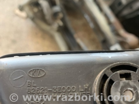ФОТО Накладка в салоне задняя левая для KIA Sorento 1 BL (02-09) Київ