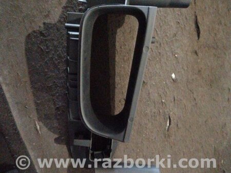 ФОТО Подлокотник для Audi (Ауди) A4 B8 - 8K2, 8K5 (08.2007-11.2015) Киев