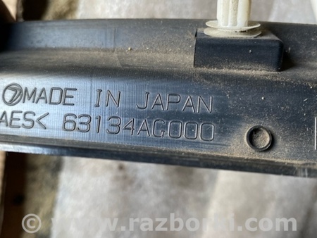 ФОТО Пластик правый для Subaru Legacy IV BL/BP (03-09) Київ