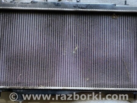 ФОТО Радиатор основной для Subaru Legacy IV BL/BP (03-09) Київ