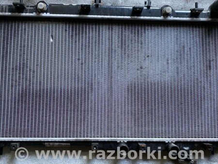 ФОТО Радиатор основной для Subaru Legacy IV BL/BP (03-09) Київ