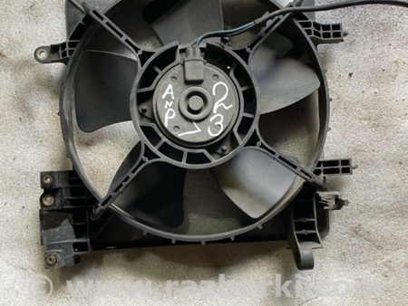 ФОТО Вентилятор радиатора в сборе передний левый для Subaru Legacy IV BL/BP (03-09) Київ
