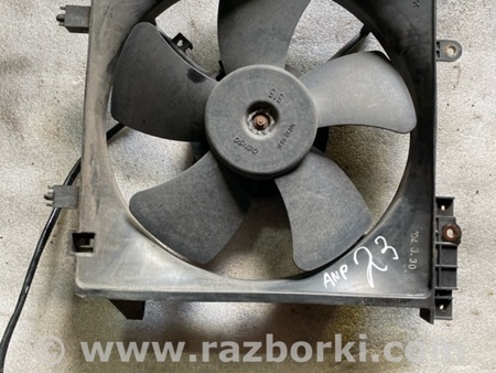 ФОТО Вентилятор радиатора в сборе передний левый для Subaru Legacy IV BL/BP (03-09) Київ