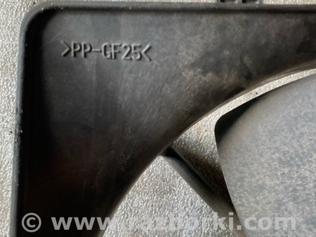 ФОТО Вентилятор радиатора в сборе передний левый для Subaru Legacy IV BL/BP (03-09) Київ