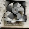 ФОТО Вентилятор радиатора в сборе передний левый для Subaru Legacy IV BL/BP (03-09) Київ