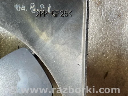 ФОТО Вентилятор радиатора в сборе передний правый для Subaru Legacy IV BL/BP (03-09) Київ