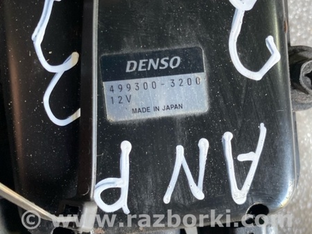 ФОТО Вентилятор радиатора в сборе передний правый для Subaru Legacy IV BL/BP (03-09) Київ