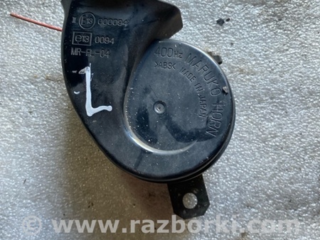 ФОТО Клаксон передний левый для Subaru Legacy IV BL/BP (03-09) Київ
