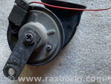 ФОТО Клаксон передний левый для Subaru Legacy IV BL/BP (03-09) Київ