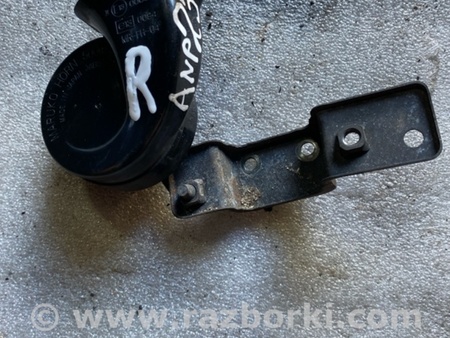 ФОТО Клаксон передний правый для Subaru Legacy IV BL/BP (03-09) Київ