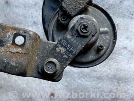 ФОТО Клаксон передний правый для Subaru Legacy IV BL/BP (03-09) Київ