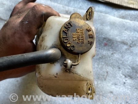 ФОТО Расширительный бачок для Subaru Legacy IV BL/BP (03-09) Київ