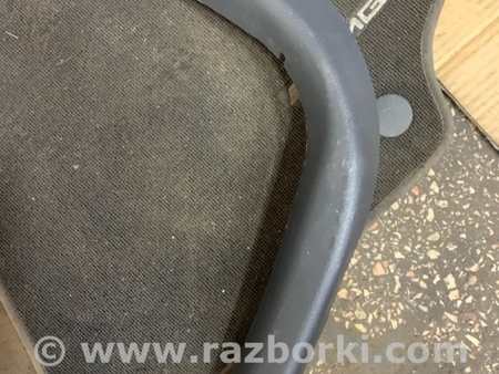 ФОТО Обшивка крышки багажника для KIA Sorento 1 BL (02-09) Київ